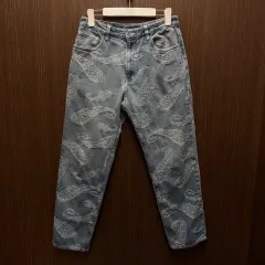 ディスイズネバーザット デニム パンツ Sのサムネイル