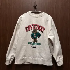 COVERNAT ブルドッグ スウェット Lのサムネイル