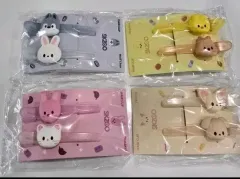 2026年最新】SKZoo ヘアクリップの人気アイテム - メルカリ