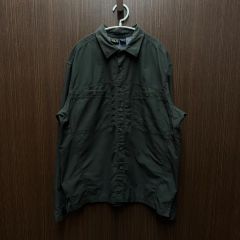 mountain researchマウンテンリサーチ ダウン シャツ 2013 - メルカリ