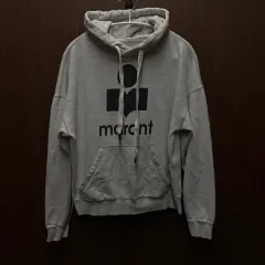 イザベルマラン フーディー Tシャツ 34 サイズのサムネイル