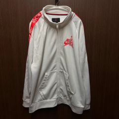 希少 2007 年春 当時物 エアジョーダン3 ヴィンテージ 3XL 白 総柄