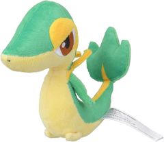 希少】当時物 ポケドール ツタージャ ぬいぐるみ 2010年 ポケモン