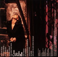 見本品（非売品）中森明菜 Cross My Palm CD 新品・未開封 - メルカリ