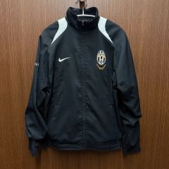 希少 00s ユベントス NIKE トラックジャケット S 黒 ジャージ レア 希少 00s ユベントス NIKE トラックジャケット S 黒 ジャージ レア