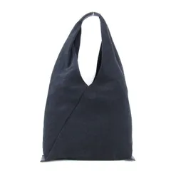 Hender Scheme エンダースキーマ アズマバッグビッグ ol-rb-abb azuma bag big 綿麻ツイル あづま袋 ハンドバッグ ブラック 黒   47000342のサムネイル