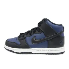 未使用　NIKE ナイキ　ダンクHigh 26.0 2026年最新】nike dunk hi 26の人気アイテム - メルカリ