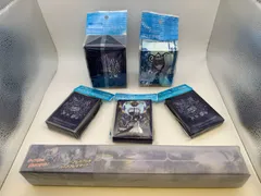 シャンデラサプライ 6点コンプリートセット Chandelure Ultimate TCG Supply Collection (6 Items)