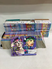 2026年最新】ジョジョ 63巻の人気アイテム - メルカリ