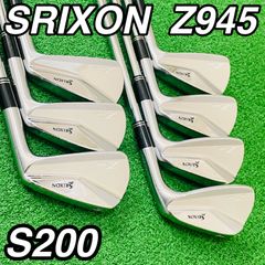 338 SRIXON Z945 スリクソン デザインチューニング Design Tuning DG-S200 338 SRIXON Z945 スリクソン デザインチューニング Design Tuning DG