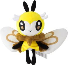 ポケモン アーマーガア 空飛ぶタクシー ぬいぐるみ - メルカリ