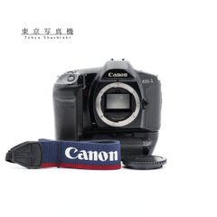 Canon EOS-1 HS 필름 카메라 캐논 EF 마운트