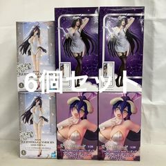 デート・ア・ライブⅤ フィギュア3種(夜刀神十香、時崎狂三、星宮六喰
