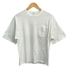 HYKE(ハイク) 半袖Tシャツ サイズ2 M レディース美品  - 白 クルーネックのサムネイル