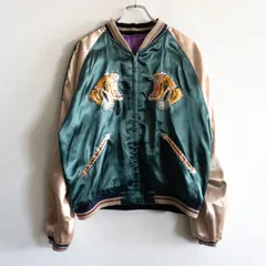TAILOR TOYO テーラー東洋 TT10930 スカジャン　Sサイズ 2026年最新】tt10930の人気アイテム - メルカリ