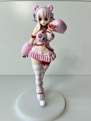 新品】 ソードアート・オンライン 桐ヶ谷直葉 白スクVer. フィギュア