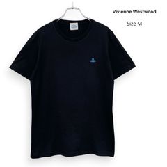 希少】 ヴィヴィアンウエストウッド オーブロゴ Tシャツ てんとう虫