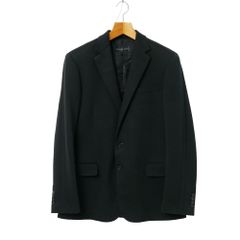 LOEWE - ■美品■LOEWE ロエベ カーディガン サイズS クロップド プリーツ ニット イタリア製 ブランド古着【中古】20250106/RA2887 □美品□LOEWE ロエベ カーディガン サイズS クロップド プリーツ