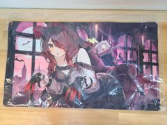 ホロライブ ロボ子さん 活動6周年記念 いたずらしちゃうぞ～！ラバー