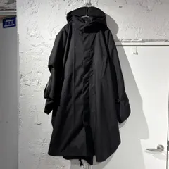 Norwegian Rain ノルウェージャンレイン Raincho レインコートポンチョ ブラック Size:160~175cm【表参道B07】 のサムネイル