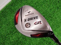 TOURSTAGE アイアンセット TSI-50 R 6本セット - メルカリ