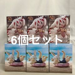 未開封 メイドインアビス 烈日の黄金郷 Corefulフィギュア ファプタ 他