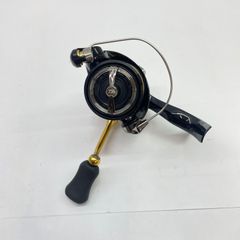 瀬戸大橋店】 中古 SHIMANO | シマノ リール 95ステラ2000