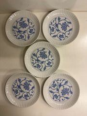 Loveramics 15cm 平皿 5枚セット 香港 - メルカリ