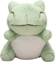 激レア品】超ビッグサイズ エルフーンのみがわりぬいぐるみ ポケモン