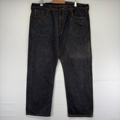 古着 デッドストック カーハート Carhartt ダック パンツ ペインターパンツ 大きいサイズ ハンマーループ W44 L30  ブラック系 メンズ 古着 デッドストック カーハート Carhartt ダック パンツ ペインター