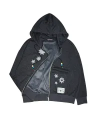 エッセイ エッセイ DAY HOODIE デイ フーディのサムネイル