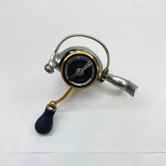 瀬戸大橋店】 中古 SHIMANO | シマノ リール 95ステラ2000