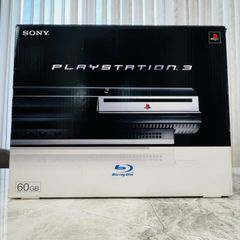 ジャンク品】SONY PlayStation 3 CECHA00、ソフト26本 - メルカリ
