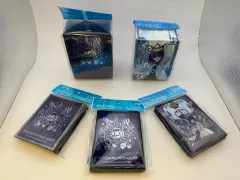 シャンデラ サプライ 5点セット Chandelure Deck Master TCG Supply Set (5 Items)のサムネイル