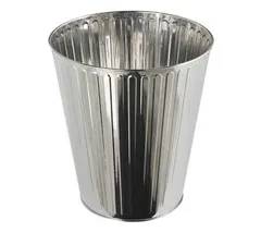 ダルトン ゴミ箱 おしゃれ ステンレス 金属 アメリカン インテリア 雑貨 アメリカン雑貨 Stainless bucket 8L Jのサムネイル
