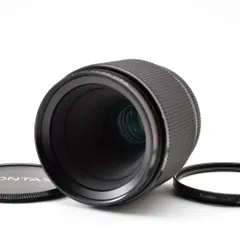 CONTAX Carl Zeiss S-Planar 60mm F2.8 AEG レンズ フィルター付きのサムネイル