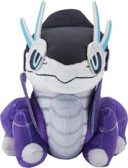 美品】ポケモンセンター限定 ミライドン&コライドン ポケモンドールズ