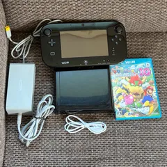 2026年最新】wii u 本体 プレミアムセット 32GBの人気アイテム - メルカリ