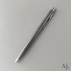 ジョージジェンセン ボールペン 筆記用具 925 Torsten Thorup Georg Jensenのサムネイル