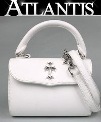 広尾店】 エルメス HERMES ドゴンGM クロコダイルアリゲーター ブルー