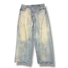 LEMAIRE 20SS ブーツカットデニムパンツ ジーンズ フレア ルメール M
