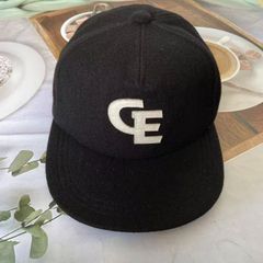 Safehouse Bootleg NY Snap Capセーフハウスキャップ - メルカリ