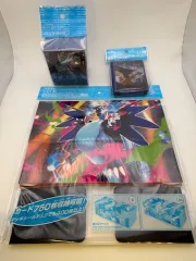 リザードン サプライ 3点セット Charizard Collector TCG Supply Set (3 Items)