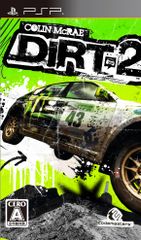 旧作B2大 ポスター　 コリン・マクレー ダート2　DiRT 2 旧作B2大 ポスター コリン・マクレー ダート2 DiRT 2 - メルカリ
