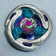 袋未開封】ベイブレードX BEYBLADE X ブレード単品/クロコクランチ BX