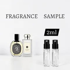 ディプティック オルフェオン ジョーマローン イングリッシュペア＆フリージア 2本セット ミニ香水のサムネイル