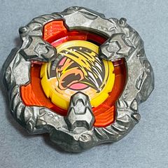 袋未開封】ベイブレードX BEYBLADE X ブレード単品/クロコクランチ BX