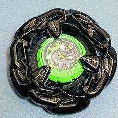 ベイブレードX BEYBLADE X ブレード単品/サムライカリバー BX-45