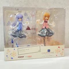 ご注文はうさぎですか？ BLOOM ココア＆チノ セット 未開封品 smbfig097833のサムネイル