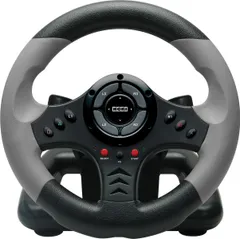 ステアリングコントローラ3(中古品)のサムネイル